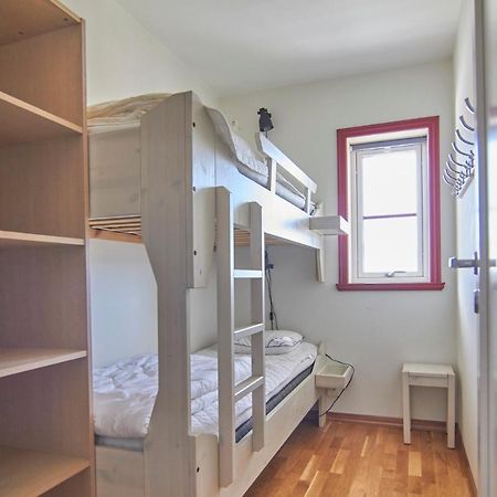 Laegenheter Hamrafjaellet Iskuben Apartamento Tänndalen Exterior foto