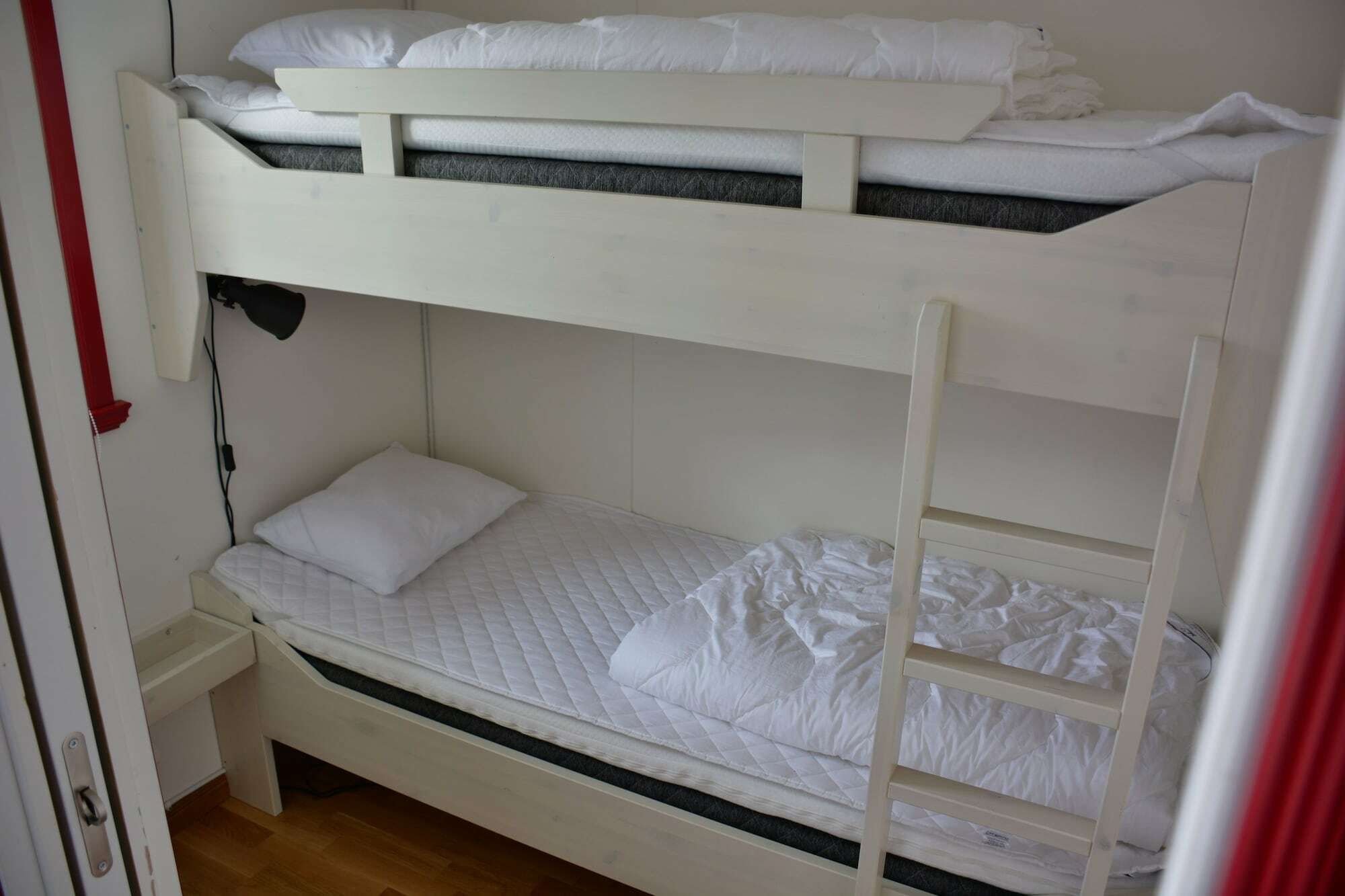 Laegenheter Hamrafjaellet Iskuben Apartamento Tänndalen Exterior foto