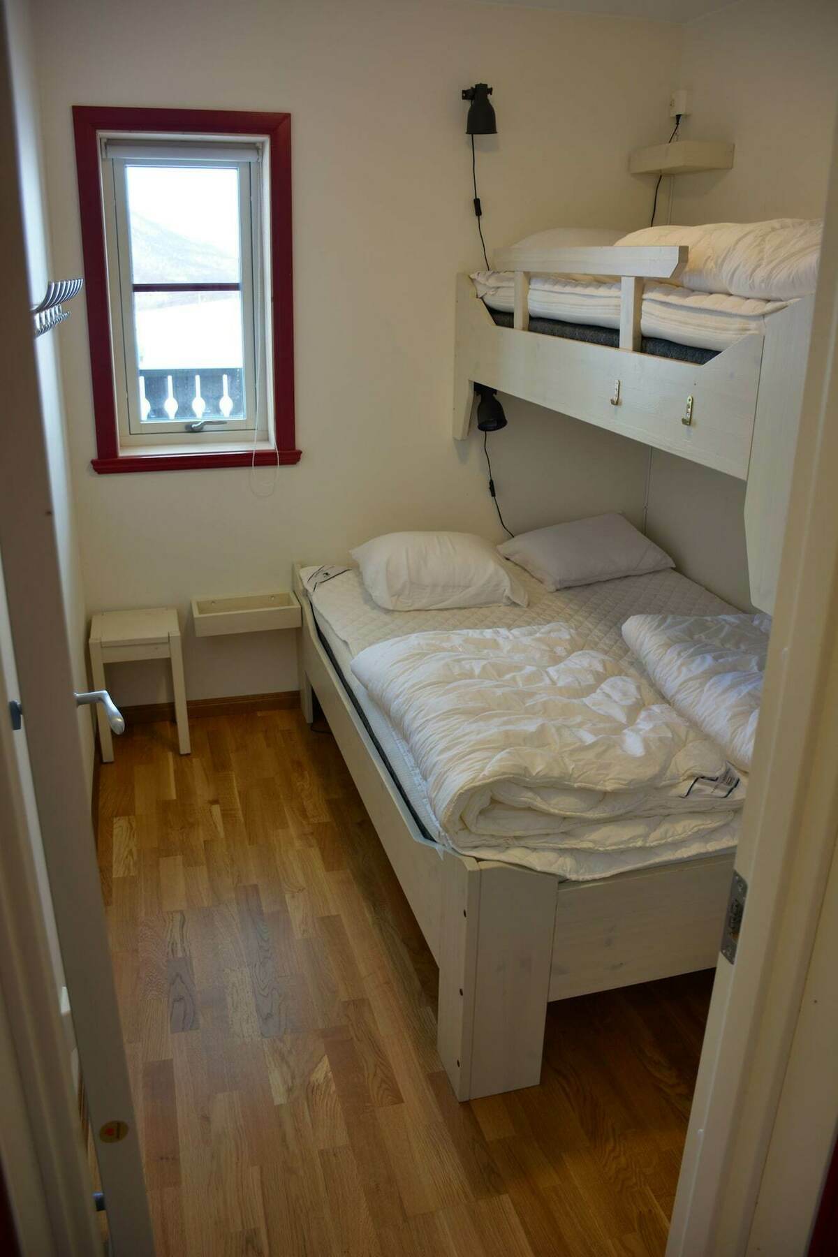Laegenheter Hamrafjaellet Iskuben Apartamento Tänndalen Exterior foto
